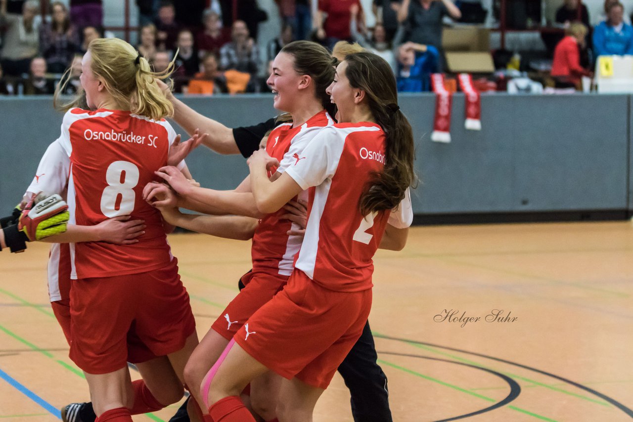 Bild 859 - Norddeutschen Futsalmeisterschaften : Sieger: Osnabrcker SC